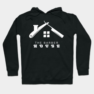 The Barber House Hoodie